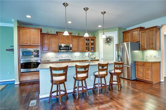 6320 Thomas Paine DR, Williamsburg, VA 23188