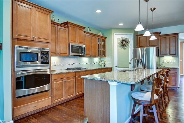 6320 Thomas Paine DR, Williamsburg, VA 23188