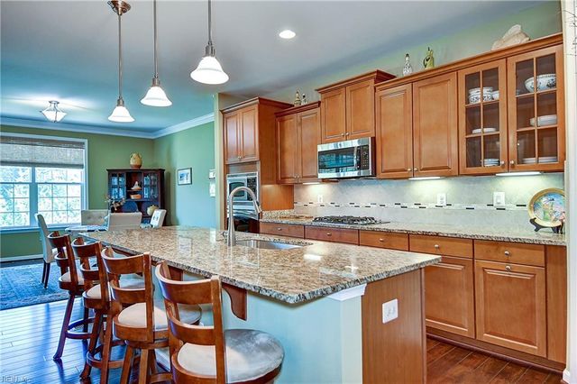 6320 Thomas Paine DR, Williamsburg, VA 23188