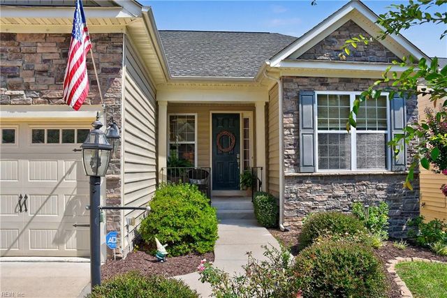 6320 Thomas Paine DR, Williamsburg, VA 23188