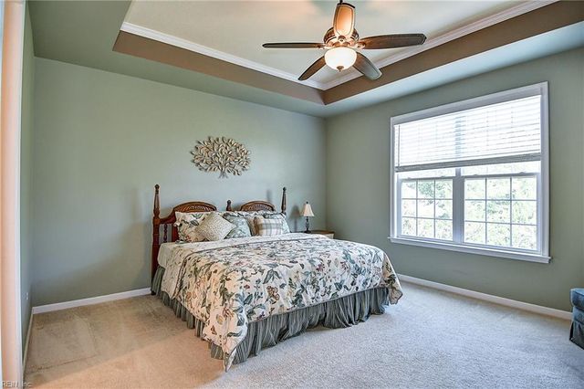 6320 Thomas Paine DR, Williamsburg, VA 23188
