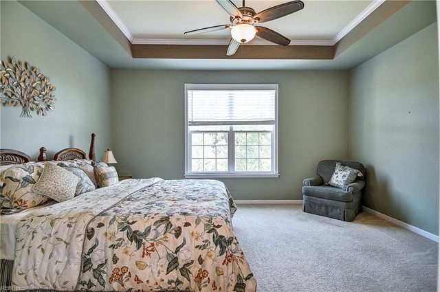 6320 Thomas Paine DR, Williamsburg, VA 23188