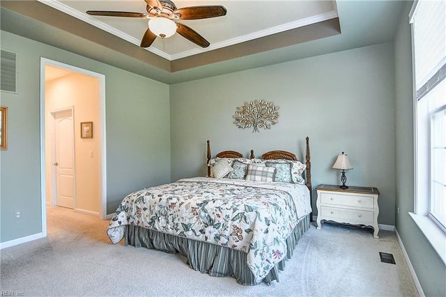 6320 Thomas Paine DR, Williamsburg, VA 23188