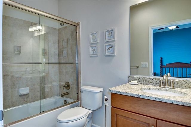 6320 Thomas Paine DR, Williamsburg, VA 23188