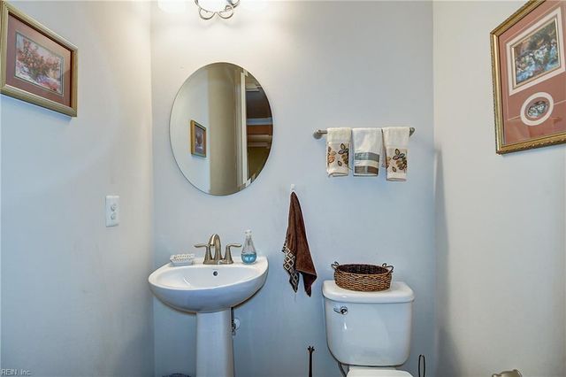 6320 Thomas Paine DR, Williamsburg, VA 23188