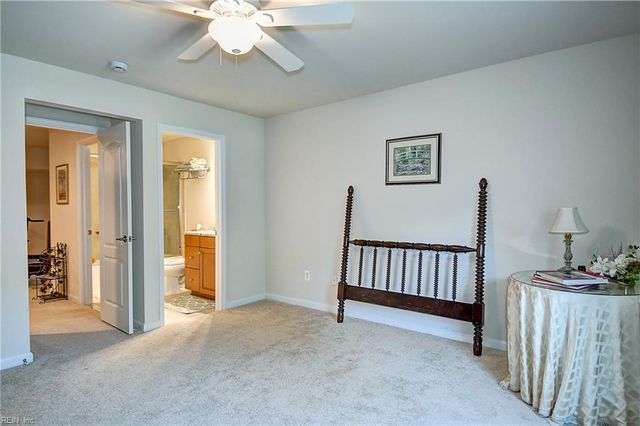 6320 Thomas Paine DR, Williamsburg, VA 23188