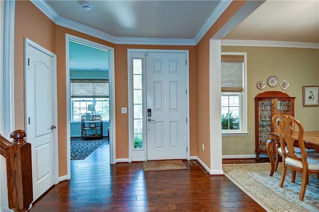 6320 Thomas Paine DR, Williamsburg, VA 23188