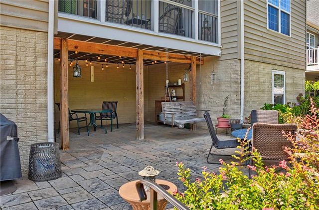 6320 Thomas Paine DR, Williamsburg, VA 23188