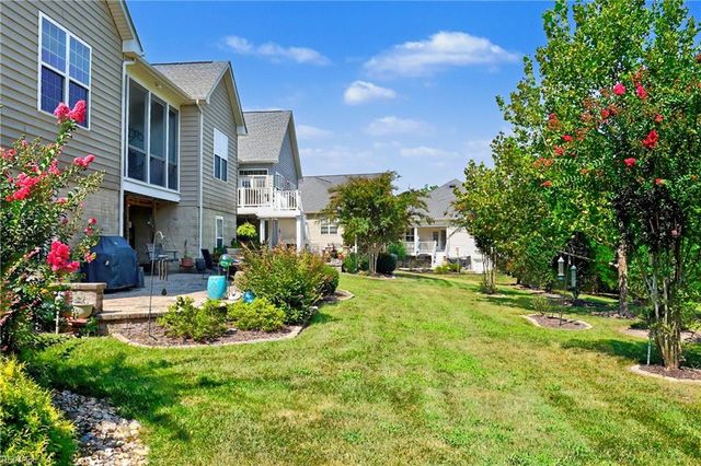 6320 Thomas Paine DR, Williamsburg, VA 23188