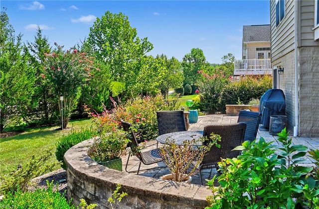 6320 Thomas Paine DR, Williamsburg, VA 23188