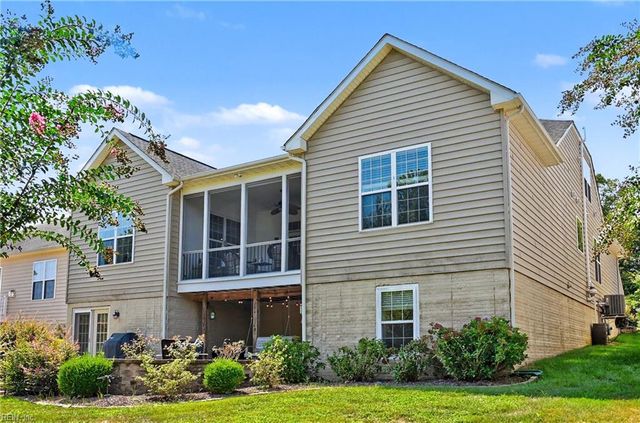 6320 Thomas Paine DR, Williamsburg, VA 23188