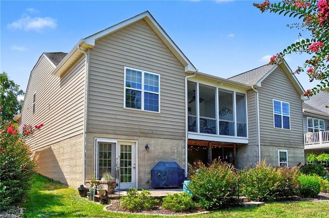6320 Thomas Paine DR, Williamsburg, VA 23188