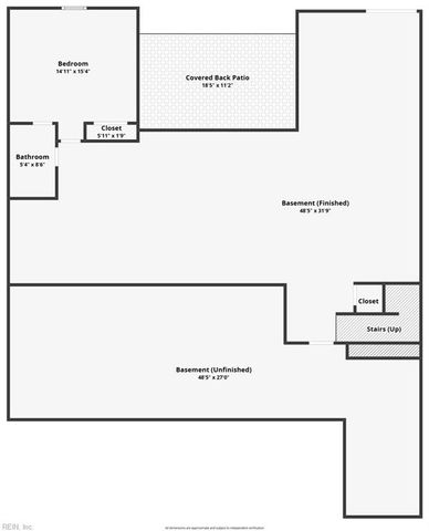 6320 Thomas Paine DR, Williamsburg, VA 23188