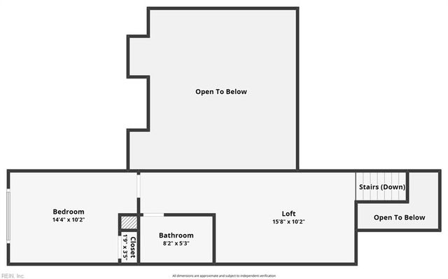 6320 Thomas Paine DR, Williamsburg, VA 23188