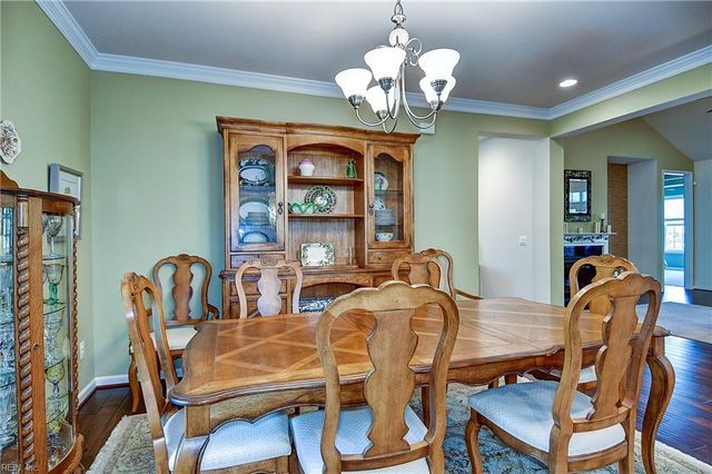 6320 Thomas Paine DR, Williamsburg, VA 23188