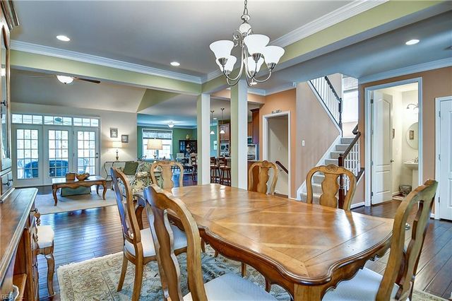 6320 Thomas Paine DR, Williamsburg, VA 23188
