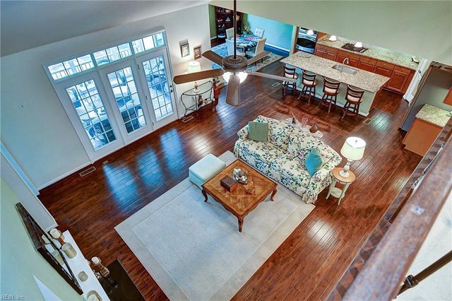 6320 Thomas Paine DR, Williamsburg, VA 23188