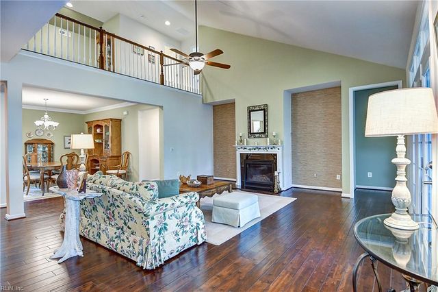 6320 Thomas Paine DR, Williamsburg, VA 23188