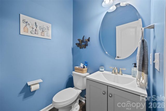 8605 Mccullough Club Drive, Fort Mill, SC 29715