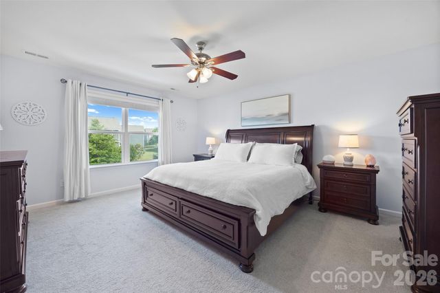 8605 Mccullough Club Drive, Fort Mill, SC 29715