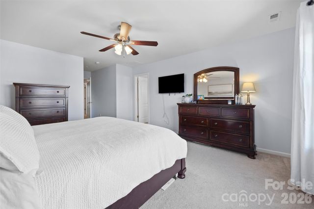 8605 Mccullough Club Drive, Fort Mill, SC 29715