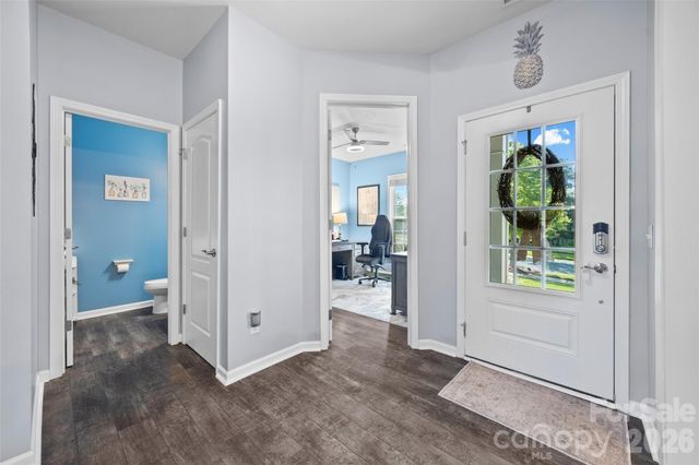 8605 Mccullough Club Drive, Fort Mill, SC 29715