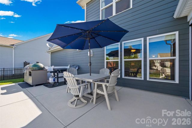 8605 Mccullough Club Drive, Fort Mill, SC 29715