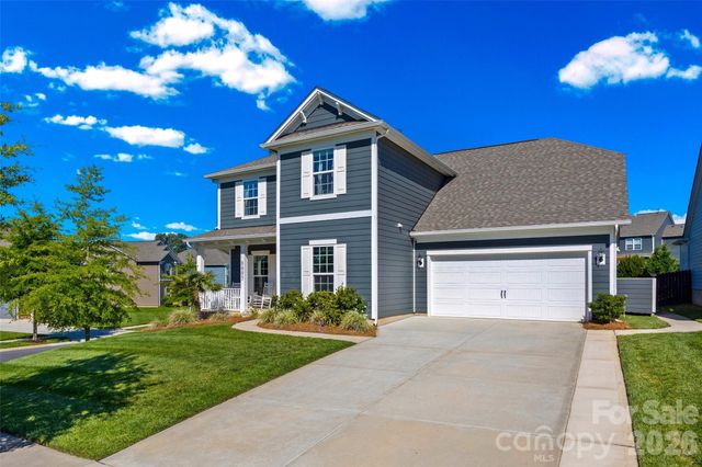 8605 Mccullough Club Drive, Fort Mill, SC 29715