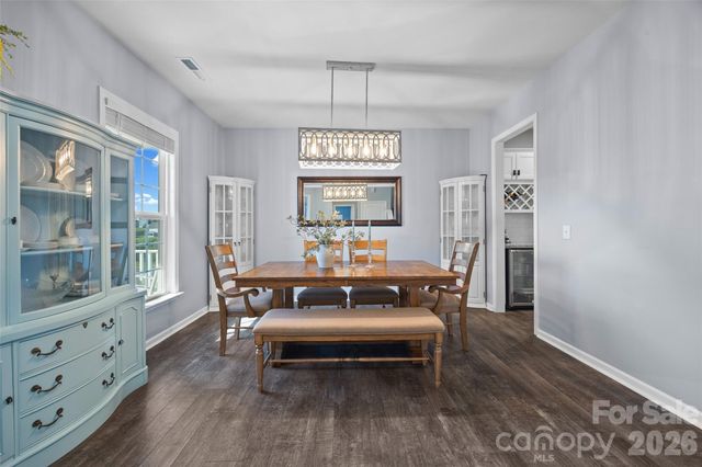 8605 Mccullough Club Drive, Fort Mill, SC 29715