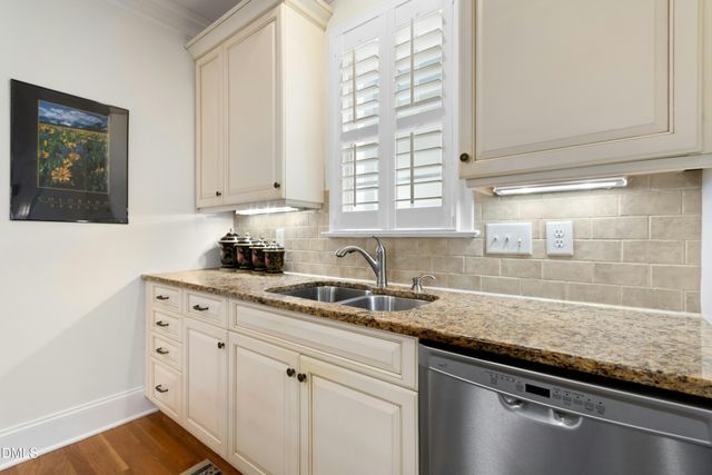 1615 Elegance Drive, Raleigh, NC 27614