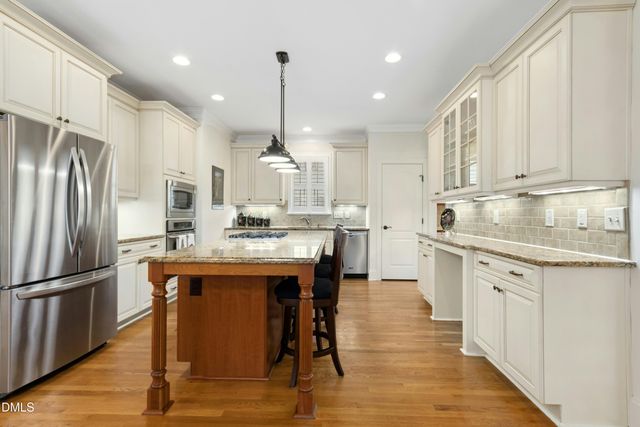 1615 Elegance Drive, Raleigh, NC 27614