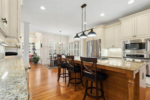 1615 Elegance Drive, Raleigh, NC 27614