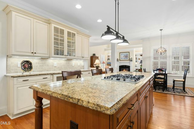 1615 Elegance Drive, Raleigh, NC 27614