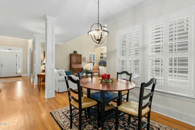 1615 Elegance Drive, Raleigh, NC 27614