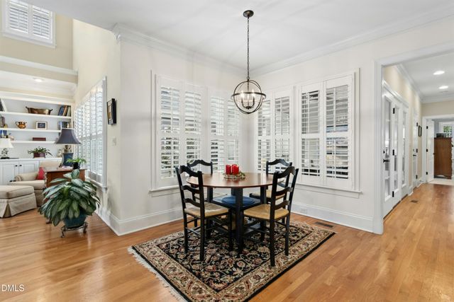 1615 Elegance Drive, Raleigh, NC 27614