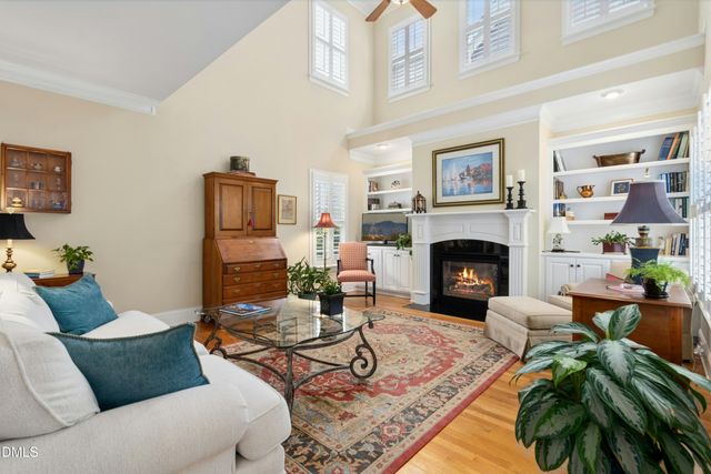 1615 Elegance Drive, Raleigh, NC 27614