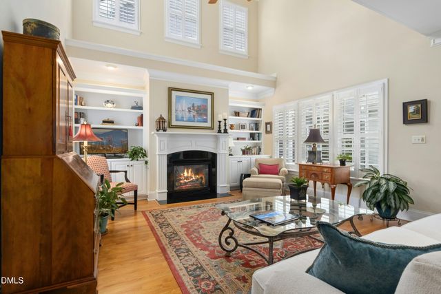 1615 Elegance Drive, Raleigh, NC 27614