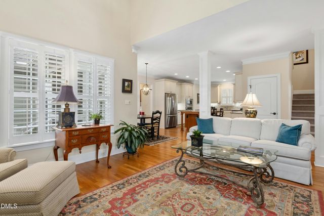 1615 Elegance Drive, Raleigh, NC 27614