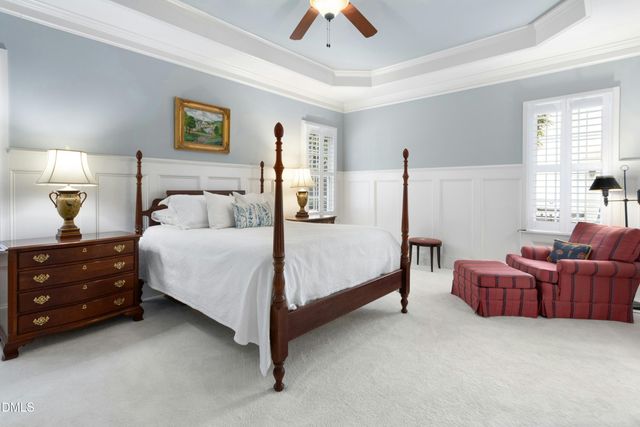 1615 Elegance Drive, Raleigh, NC 27614