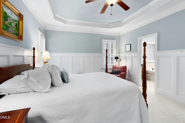 1615 Elegance Drive, Raleigh, NC 27614