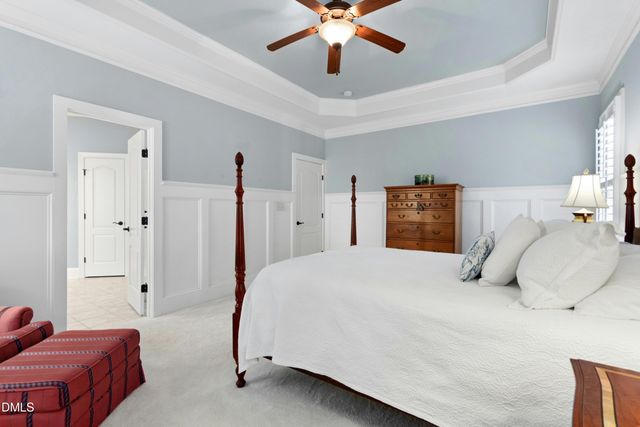 1615 Elegance Drive, Raleigh, NC 27614