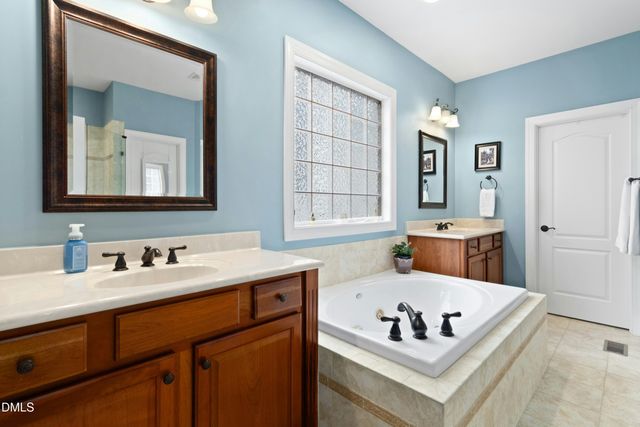 1615 Elegance Drive, Raleigh, NC 27614