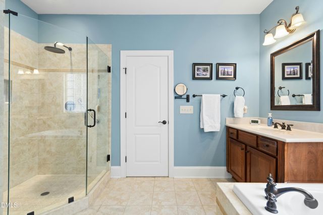 1615 Elegance Drive, Raleigh, NC 27614