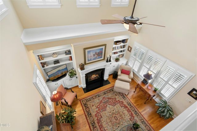 1615 Elegance Drive, Raleigh, NC 27614