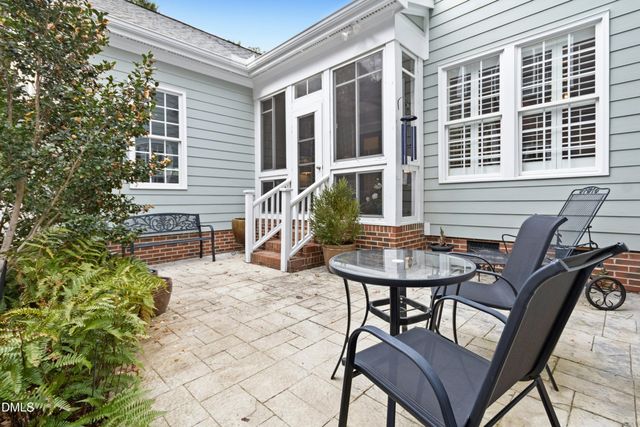 1615 Elegance Drive, Raleigh, NC 27614