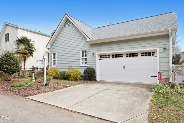 1615 Elegance Drive, Raleigh, NC 27614