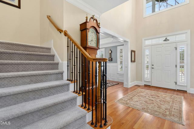 1615 Elegance Drive, Raleigh, NC 27614