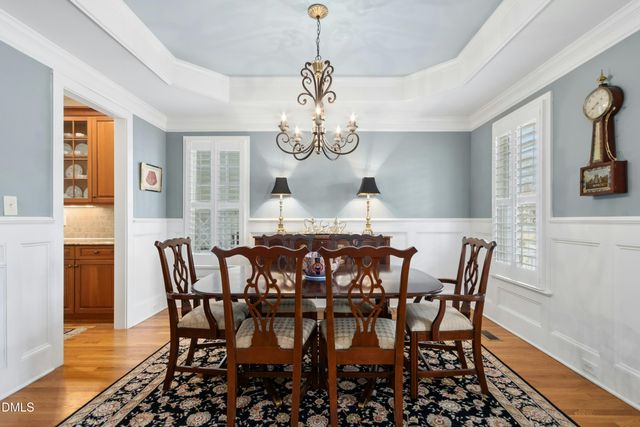 1615 Elegance Drive, Raleigh, NC 27614