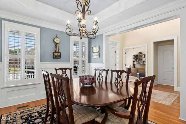 1615 Elegance Drive, Raleigh, NC 27614