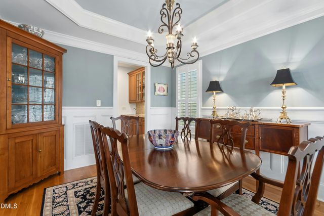 1615 Elegance Drive, Raleigh, NC 27614